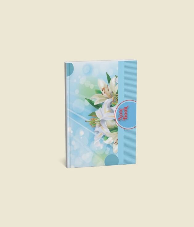 Executive Note Book