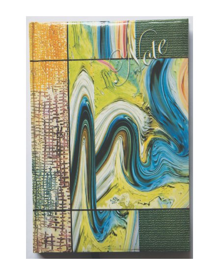 NOTE BOOK - Easy