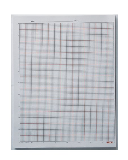 Graph Sheet