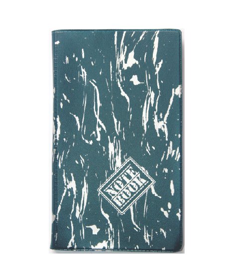 Pocket Note Big-01