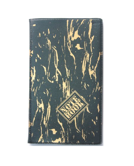 Pocket Note Big-02