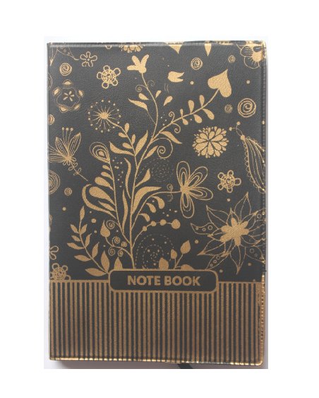 NOTE BOOK - SB_Easy